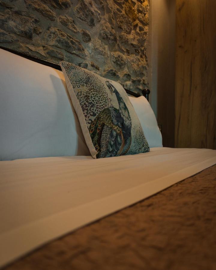 Iole Boutique House Lägenhet Nafplion Exteriör bild