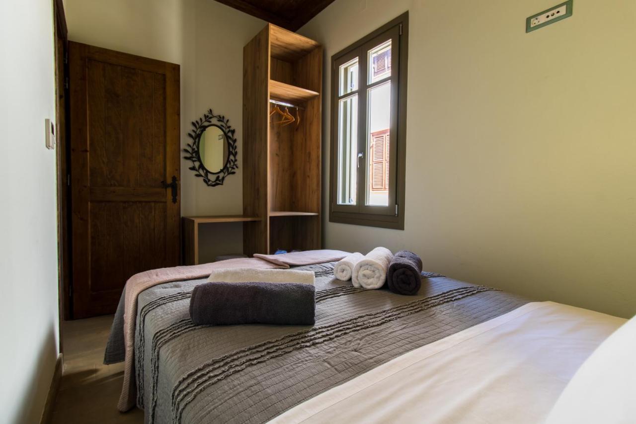 Iole Boutique House Lägenhet Nafplion Exteriör bild