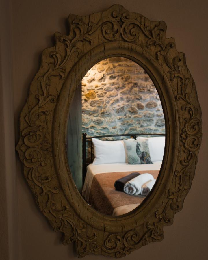 Iole Boutique House Lägenhet Nafplion Exteriör bild