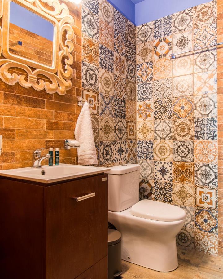 Iole Boutique House Lägenhet Nafplion Exteriör bild