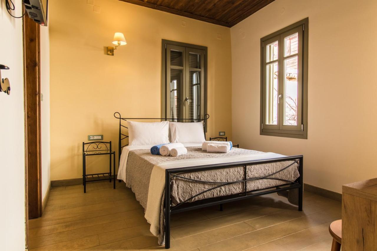 Iole Boutique House Lägenhet Nafplion Exteriör bild
