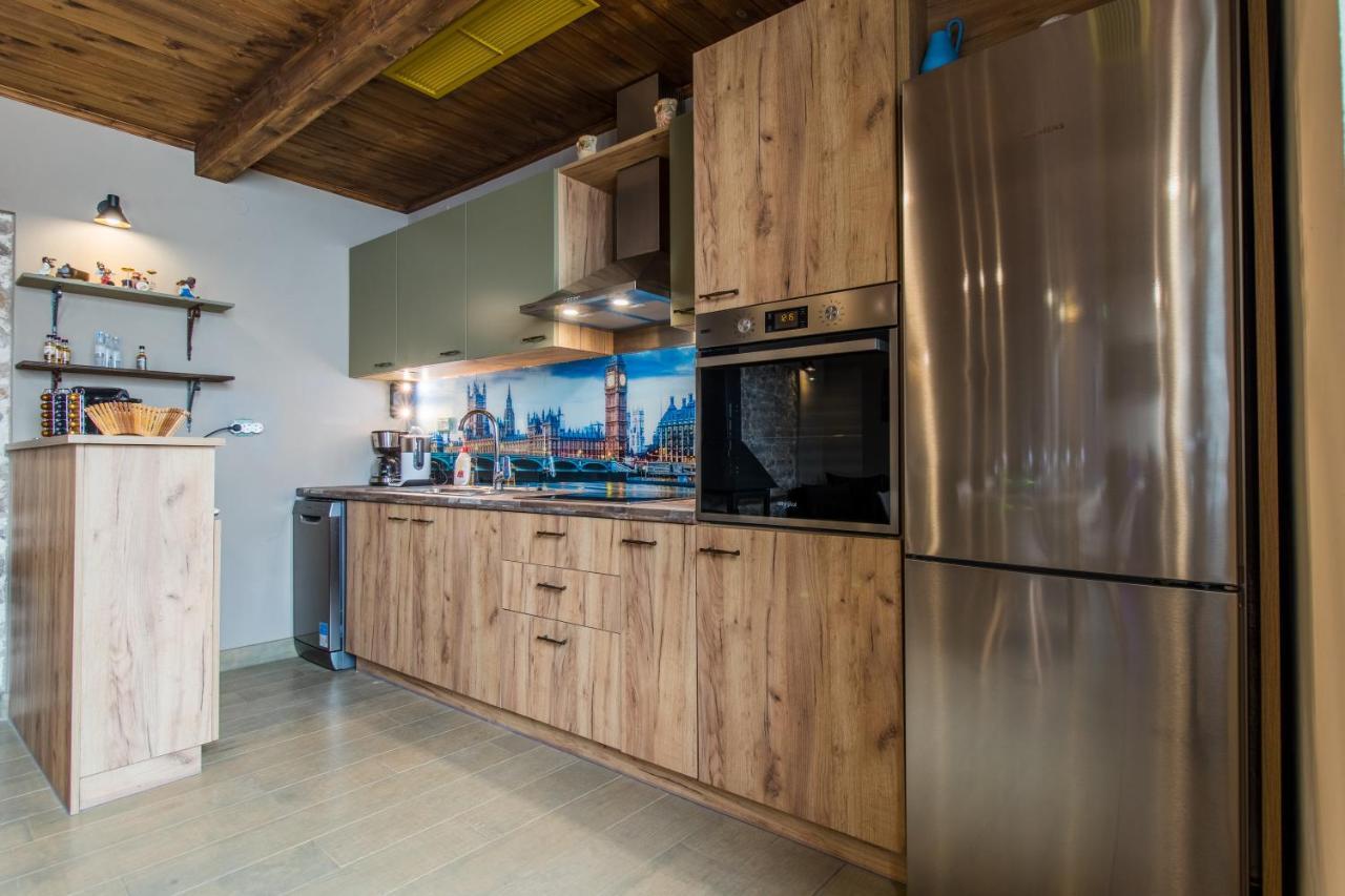 Iole Boutique House Lägenhet Nafplion Exteriör bild