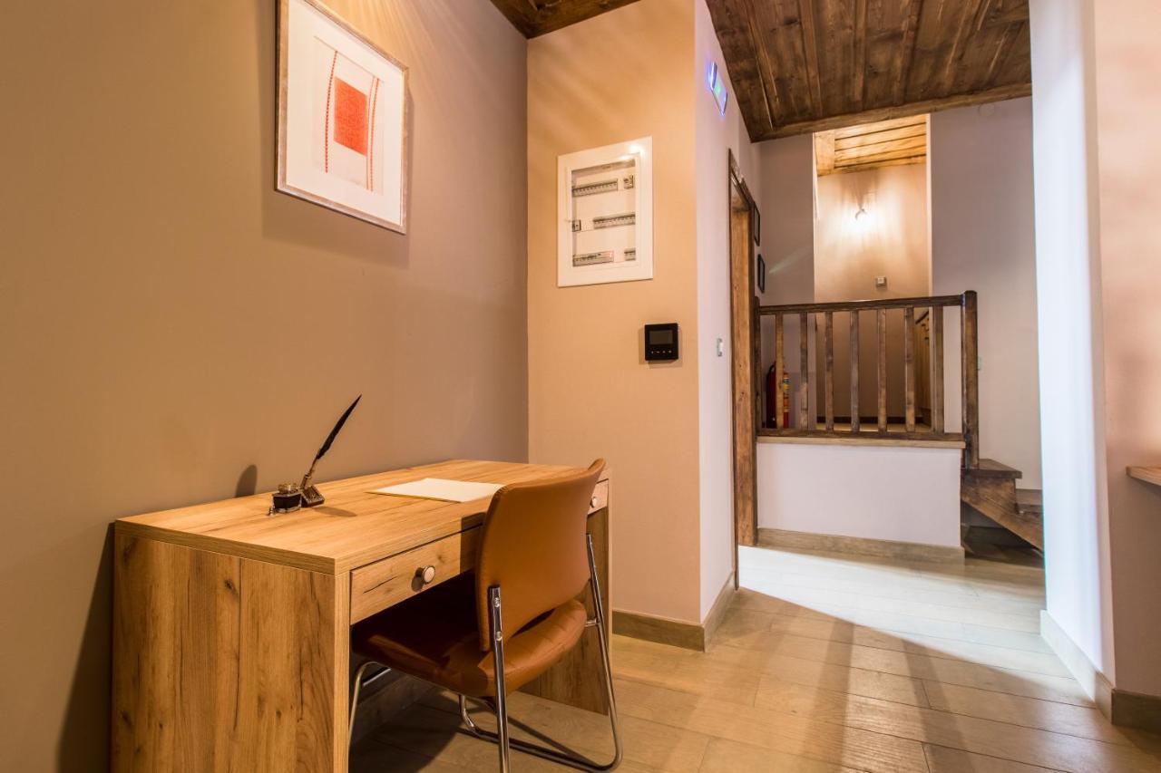Iole Boutique House Lägenhet Nafplion Exteriör bild