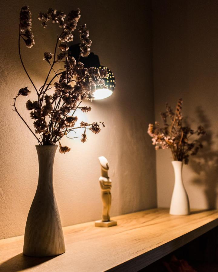 Iole Boutique House Lägenhet Nafplion Exteriör bild