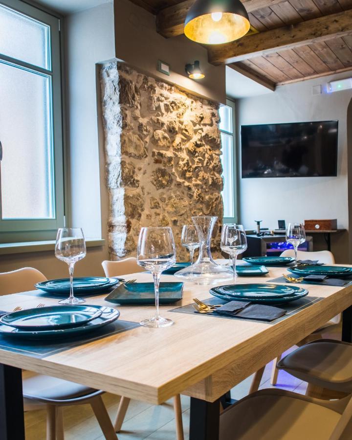 Iole Boutique House Lägenhet Nafplion Exteriör bild