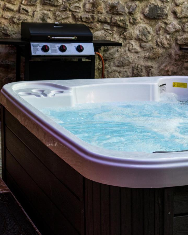 Iole Boutique House Lägenhet Nafplion Exteriör bild
